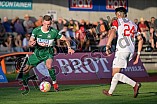 Fußball, Herren, Bayerischer Totopokal, Saison 2022-2023, Achtelfinale, VfB Eichstätt - TSV Rain-Lech, 06.09.2022