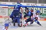 04.01.2021 - ERC Ingolstadt - Adler Mannheim
