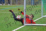 27.10.2018 - VfB Eichstätt II - SV Manching
