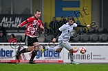 Fußball, Herren, Kreisklasse 1, Saison 2024-2025, Spieltag 15, TSV Gaimersheim II - SV Stammham, 09.11.2024