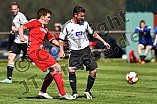 30.04.2017 - FC Haunstetten - DJK-SV Herrnsberg