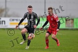 Fußball, Herren, Kreisklasse Neumarkt Jura Süd, Saison 2025-2026, Spieltag 21, DJK Grafenberg - DJK Eintracht Allersberg, 12.04.2026
