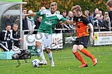 10.10.2015 - VfB Eichstätt - SV Alemannia HaibachEintracht Bamberg