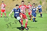 12.08.2012 - FC Böhmfeld / TSV Etting