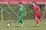 Fußball, Herren, Bayernliga Nord, Saison 2023-2024, Vorbereitung, VfB Eichstätt - SC Fortuna Köln, 08.07.2023