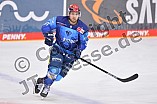 Eishockey, Herren, DEL, Saison 2020-2021, ERC Ingolstadt - Krefeld Pinguine, 22.03.2021