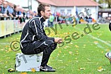 06.10.2012 - VfB Eichstätt / BC Aichach