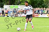 15.07.2017 - VfB Eichstätt - FC Unterföhring