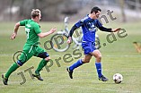 31.03.2018 - SV Marienstein - SG TSV-DJK Herrieden