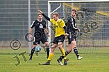 Fußball, Herren, Kreisliga West, Saison 2021-2022, Spieltag 16, DJK Pollenfeld - SV Cronheim, 14.11.2021