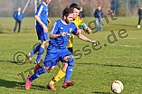 26.03.2015 - DJK Pollenfeld - SpVgg Roth