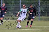 Fußball, Herren, Bayernliga Nord, Saison 2025-2026, Spieltag 13, FC Ingolstadt 04 II - SC Eltersdorf, 05.10.2025