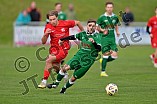 Fußball, Herren, Kreisklasse 1, Saison 2025-2026, Spieltag 23, SV Denkendorf - SV Zuchering, 13.05.2026