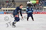 Eishockey, Herren, DEL, Saison 2022-2023, Playoff-Viertelfinale - Spiel 5, ERC Ingolstadt - Düsseldorfer EG, 24.03.2023