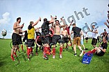 29.05.2016 - SV Ochsenfeld - FV Obereichstätt