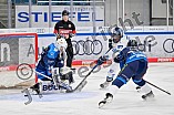Eishockey, Herren, U20 DNL, Saison 2025-2026, ERC Ingolstadt - Jungadler Mannheim, 24.01.2026