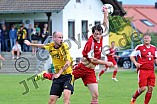 21.08.2016 - DJK Pollenfeld - SV Cronheim