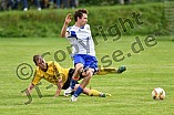 24.09.2017 - DJK Schernfeld - DJK Pollenfeld II