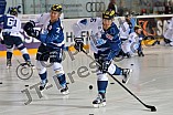 ERC Ingolstadt vs Fischtown Pinguins, Eishockey, DEL, Deutsche Eishockey Liga, Spieltag 3, 07.10.2016