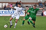 14.10.2017 - VfB Eichstätt II - FC Gerolfing