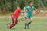 12.08.2018 - DJK Preith - DJK Workerszell