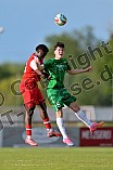 Fußball, Herren, Landesliga Südwest, Saison 2026-2027, Spieltag 1, TSV 1860 Weißenburg - SV Manching, 21.07.2026