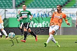 31.10.2017 - SpVgg Greuther Fürth II - VfB Eichstätt
