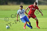 08.09.2018 - SV Marienstein - TSV Berching