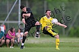 Fußball, Herren, Kreisklasse Neumarkt Jura Süd, Saison 2023-2024, Spieltag 24, DJK Pollenfeld - DJK Weinsfeld, 26.05.2024