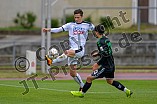 04.05.2019 - SpVgg Greuther Fürth II - VfB Eichstätt