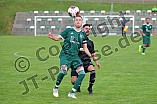 Fußball, Herren, A-Klasse 1, Saison 2021-2022, Spieltag 7, SV Denkendorf II - TSV Lenting, 12.09.2021