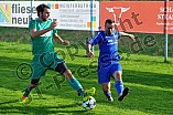 12.10.2014 - ST Kraiberg - VfB Eichstätt II