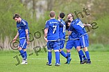Fußball, Herren, Kreisklasse 1, Saison 2022-2023, Spieltag 22, FC Arnsberg - TSV Altmannstein, 30.04.2023