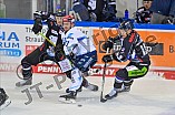 06.12.2020 - Straubing Tigers - ERC Ingolstadt