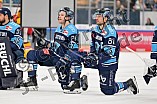 Eishockey, Herren, DEL, Saison 2022-2023, Spieltag 42, ERC Ingolstadt - Düsseldorfer EG, 13.01.2023