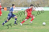 03.04.2011 - DJK Limes 09 / TSG 08 Roth II