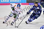 ERC Ingolstadt vs Augsburger Panther, Eishockey, DEL, Deutsche Eishockey Liga, Spieltag 8, 05.10.2018