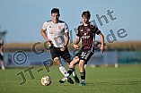 Fußball, Herren, Kreisliga Neumarkt Jura West, Saison 2024-2025, Freundschaftsspiel, DJK Limes - 1. FC Nürnberg, 11.07.2024