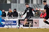 Fußball, Herren, Bezirksliga Oberbayern Nord, Saison 2024-2025, Spieltag 21, TSV Gaimersheim - FC Aschheim, 16.03.2025