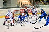 Eishockey, Herren, DEL, Saison 2025-2026, Vinschgau Cup, Spiel 1, ERC Ingolstadt - ZSC Lions, 22.08.2025