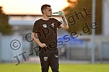 Fußball, Herren, Bayernliga Süd, Saison 2021-2022, Spieltag 15, FC Ingolstadt 04 II - TSV 1880 Wasserburg, 25.09.2021