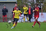 Fußball, Herren, Kreisliga 1, Saison 2024-2025, Spieltag 15, FC Hitzhofen-Oberzell - SV Kasing, 10.11.2024