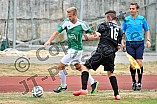 01.08.2015 - VfB Eichstätt - 1. FC Sand