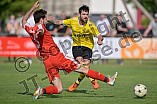 Fußball, Herren, Kreisliga West, Saison 2022-2023, Relegation, TSV 04 Feucht - DJK Pollenfeld, 17.06.2023