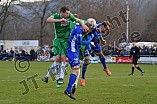24.11.2018 - VfB Eichstätt - FV Illertissen