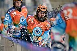 Eishockey, Frauen, DFEL, Saison 2024-2025, ERC Ingolstadt - Mad Dogs Mannheim, 23.11.2024