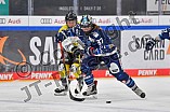 Eishockey, Frauen, DFEL, Saison 2021-2022, ERC Ingolstadt - Mad Dogs Mannheim, 23.10.2021