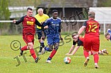 Fußball, Herren, A-Klasse 1, Saison 2021-2022, Spieltag 23, DJK Enkering - SV Kasing II, 01.05.2022