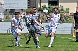 Fußball, Herren, Bayernliga Nord, Saison 2023-2024, Vorbereitung, FC Ehekirchen - VfB Eichstätt, 09.07.2023