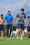Off Ice Training, Vinschgau Cup, 24.08.2019